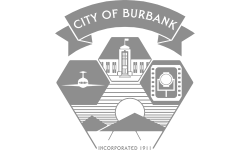 City of Burbank Seal